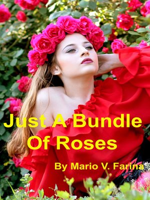 cover image of Just a Bundle of Roses